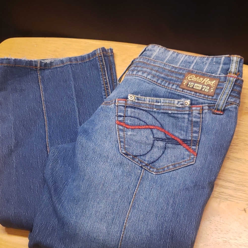Ecko Red LADIES JEANS